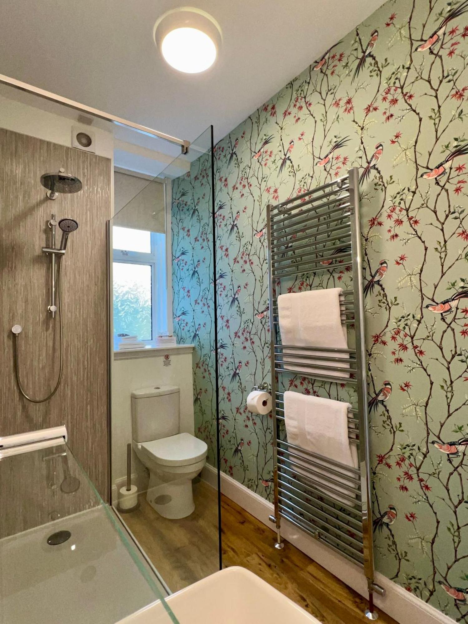אינברנס The Stags Head Apartment מראה חיצוני תמונה